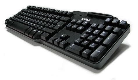 dell keyboard with smart card reader sk3205|Dell Smartcard Keyboard .